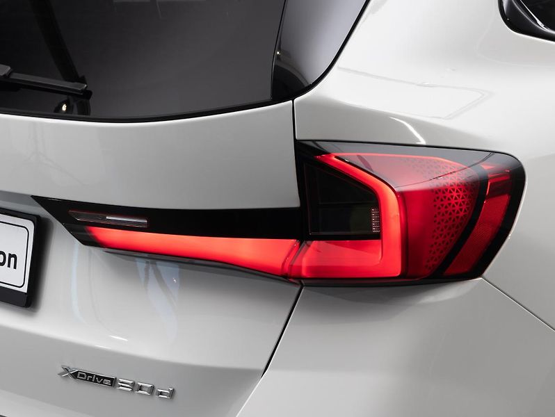 BMW X1 xDrive20d - fotka 10 z 22