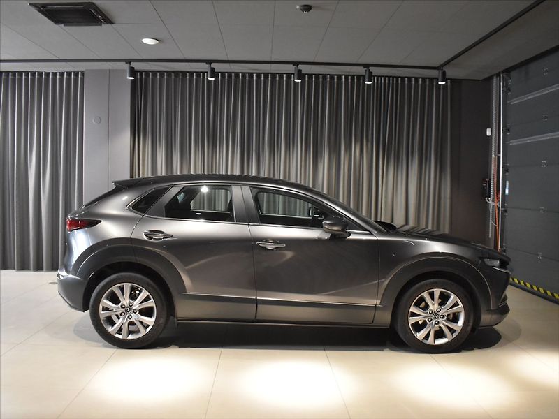 Mazda CX-30 2,0 Skyactive G150 PLUS - fotka 3 z 25