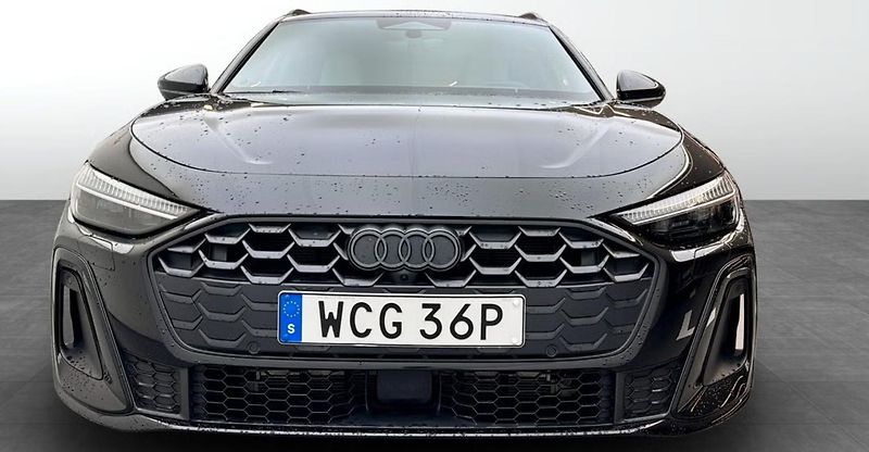 Audi A5 Avant 2.0 e-hybrid Q 360 kam. - fotka 4 z 23