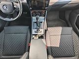 Škoda Superb Ambition 7DSG 2,0TDI - náhled 10
