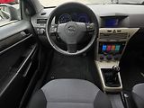 Opel Astra 1,8 ECOTEC 103kW, 2.majitel - náhled 14