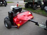 Honda (2016) ATV mulčovač s motorem GX 390 - náhled 1