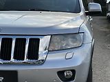Jeep Grand Cherokee 3.0CRD AUTOMAT LIMITED TAŽNÉ - náhled 38