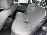 Audi A4 2,0 TDI 110kW Sedan - náhled 10