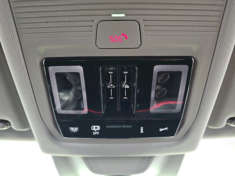 Škoda Kodiaq (2025) 2.0TDI 142KW EXCLUSIV 7S WEBAS - fotka 29 z 30