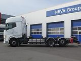 DAF XG+ (2022) 480 FAN 6X2 (BDF) - náhled 8