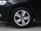 Škoda Rapid (2015) Spaceback 1.2 TSI - náhled 14