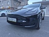 Tesla Model Y RWD 220kw 19ALU SOH 95% - náhled 47