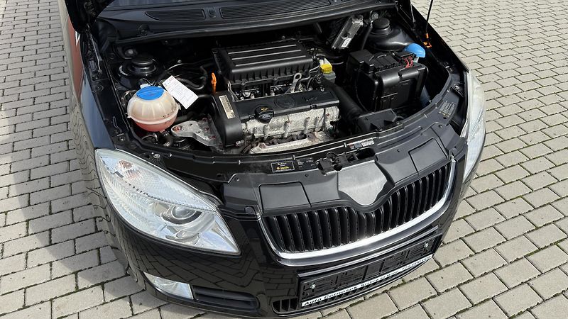 Škoda Fabia (2010) 1.4 16V*63kW*STYLE-EDITION*TOP - fotka 18 z 24