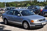 Volkswagen Passat 1.9TDi 81kW - náhled 1