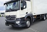 Mercedes-Benz Actros (2017) / 2540 / ACC / E 6 / CHŁODNIA  - náhled 19
