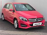 Mercedes-Benz Třídy B (2017) 1.5d B 180, LED, navi - náhled 1