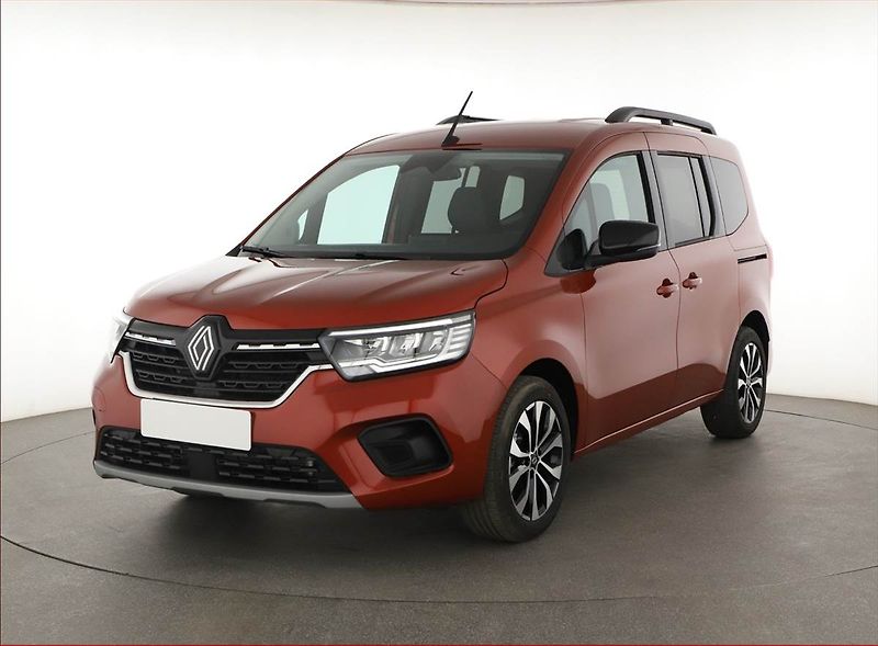 Renault Kangoo (2025) 1.5 dCi - fotka 2 z 17