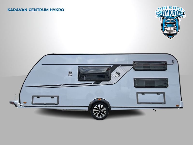Knaus (2027) Südwind 580 QS BLACK SELECTION - fotka 4 z 21
