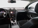 Ford Mondeo (2014) Titanium 2.0 TDCi, Automat - náhled 8