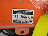 Iveco Daily 35C16, 3,0l, Dhollandia 1T, Ta - náhled 12
