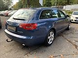 Audi A6 Avant 2,7 TDI KŮŽE AUTOMAT SER - náhled 8