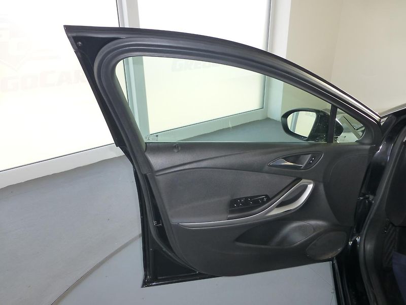 Opel Astra (2016) 1,6CDTI*NAV*PARK.S*Záruka 36mě - fotka 10 z 25