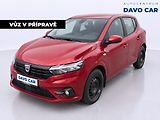 Dacia Sandero 1,0 TCe 67 kW LPG Záruka CZ - náhled 1
