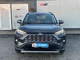 Toyota RAV4 2.5HSD, ČR-1m, ComStyle, DPH - náhled 2