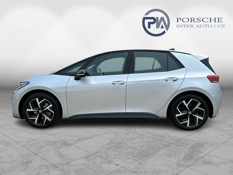 Volkswagen ID.3 NEO LIFE 50 kWh 125 kW - fotka 3 z 23