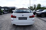 BMW Řada 5 520d xDrive/185 PS/kůže/AT - náhled 4