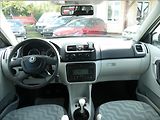 Škoda Fabia 1,6 i 1.MAJITEL,závěs,serviska - náhled 27