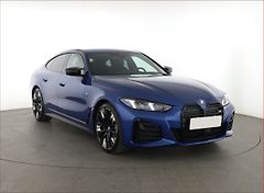 BMW Řada 4 (2025) M440i xDrive - fotografie inzerátu