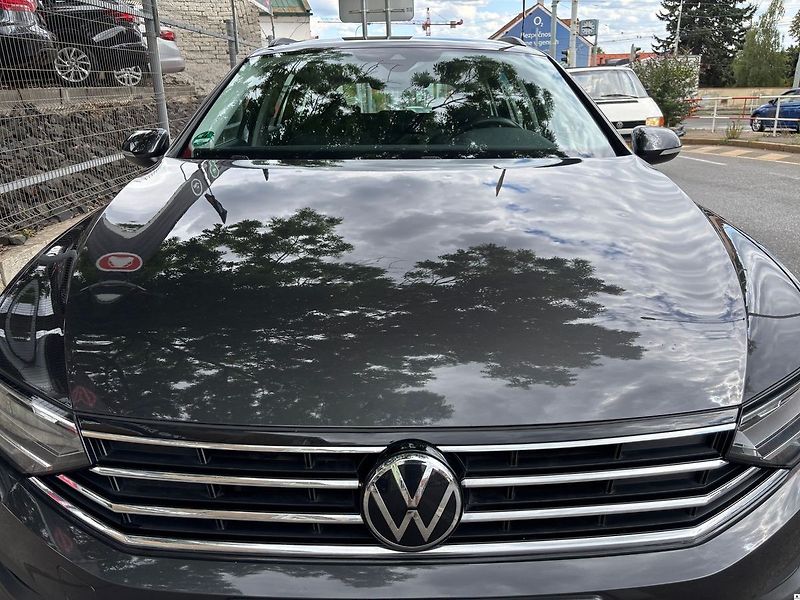 Volkswagen Passat 2.0TDi/2023/AT.1MAJ.TAŽNÉ.ZÁRU - fotka 11 z 51