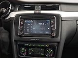 Škoda Superb (2010) 2.0 TDI, Tempomat - náhled 12