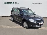 Škoda Yeti (2011) Elegance 2,0 Tdi 103 (125) Kw - náhled 27
