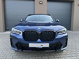 BMW X4 (2024) 3.0xD ///M 210Kw,webasto,ACC - náhled 2