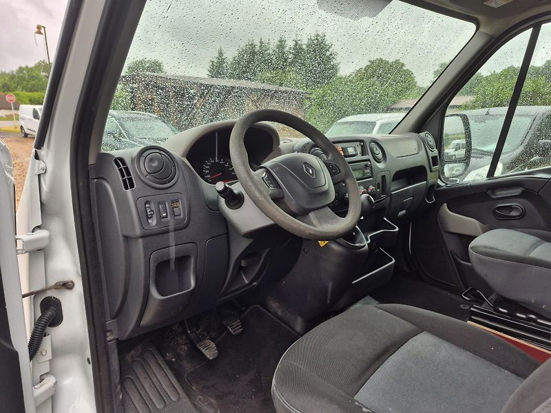 Renault Master (2015) 2.3Dci 135 L2H2 - fotka 13 z 24