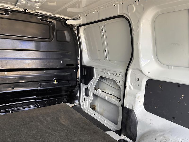 Opel Vivaro 2,0 CDTI 106kW L1 - fotka 12 z 33