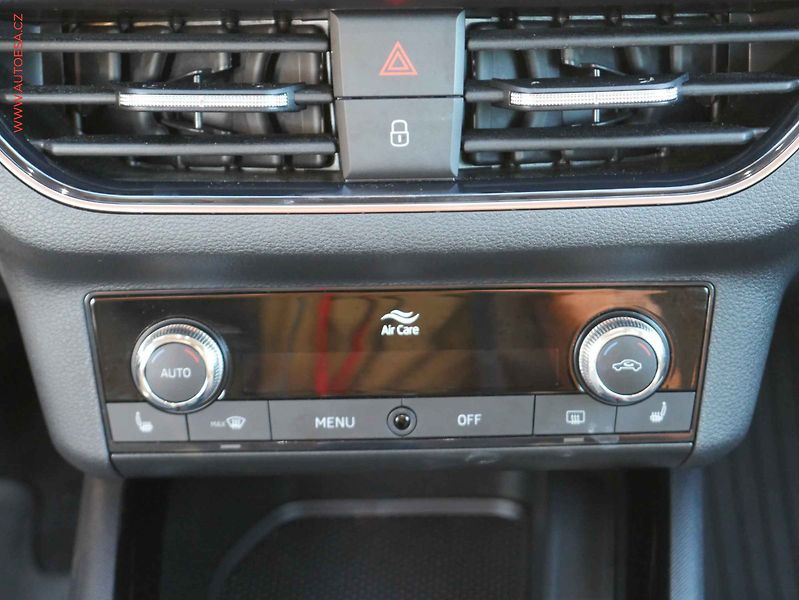 Škoda Scala (2023) 1.0 TSI, 1.maj,ČR, servis - fotka 13 z 16