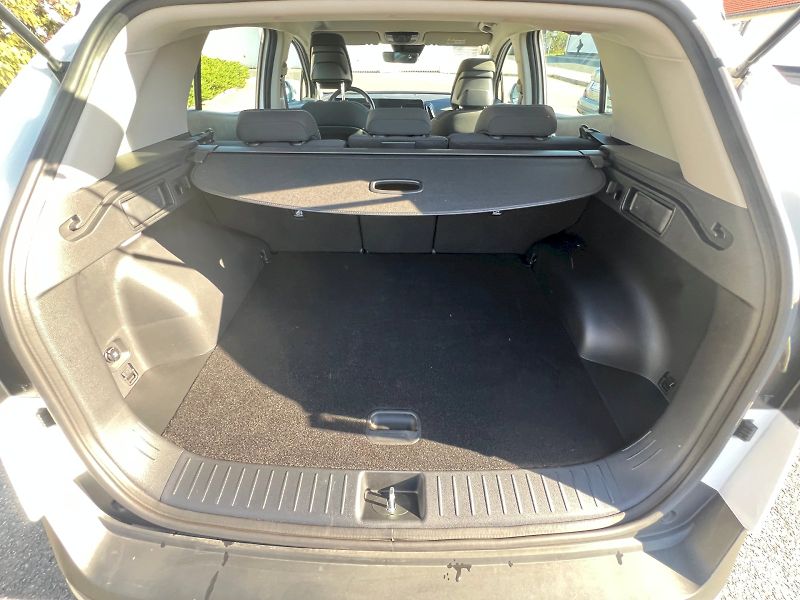 Kia Sportage (2025) Exclusive 1.6T-GDi 117kW 6°man - fotka 14 z 30