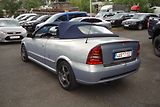 Opel Astra (2002) 1.6i,16V,Cabrio,Bertone,El.Stř - náhled 16