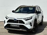 Toyota RAV4 2.5 HSD e-CVT AWD Selection - náhled 1