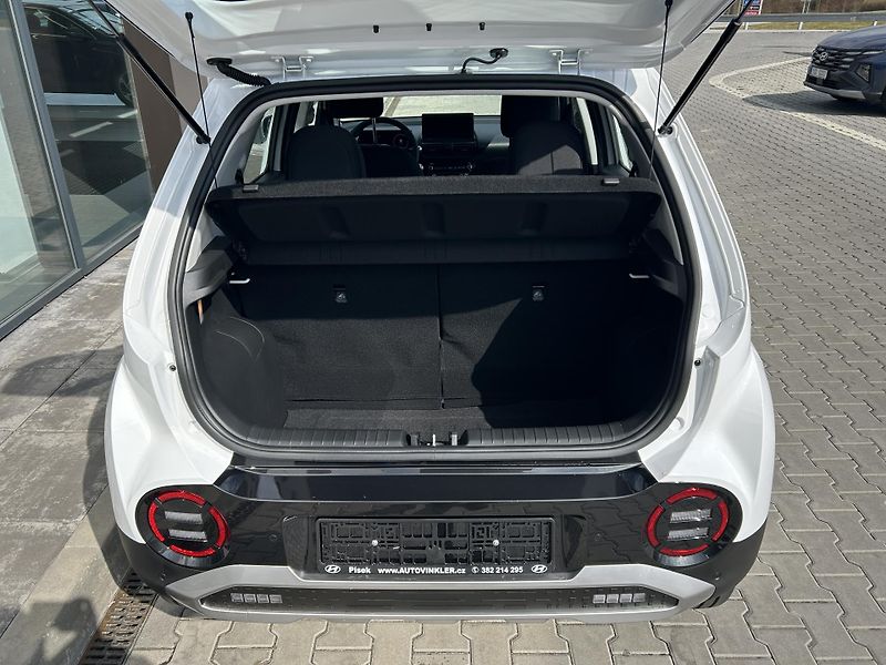 Hyundai Inster INSTER 4S ECO SMART - fotka 7 z 31