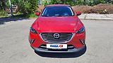 Mazda CX-3 2.0 Skyactiv NAVI - náhled 1