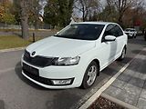 Škoda Rapid 1.2 TSI 81kw - náhled 2