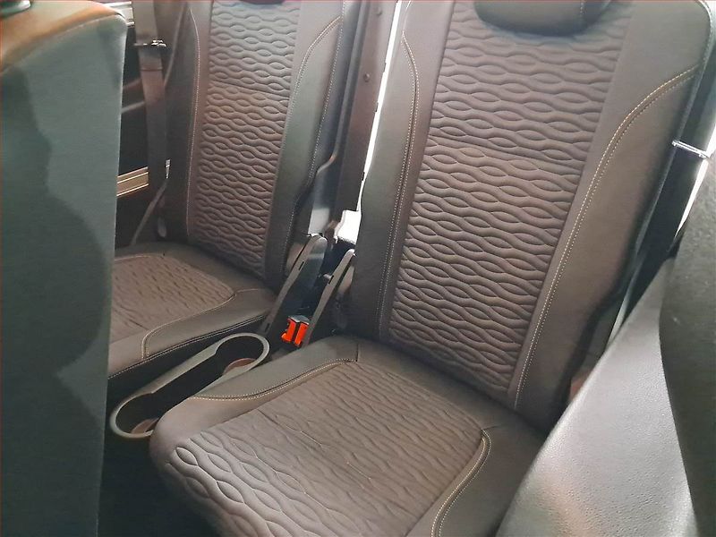 Opel Zafira (2014) 2.0 CDTI, 7 míst, ČR,1.maj - fotka 16 z 20