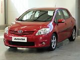 Kia Ceed (2009) 1.4i, 1.maj,ČR, AC - náhled 2