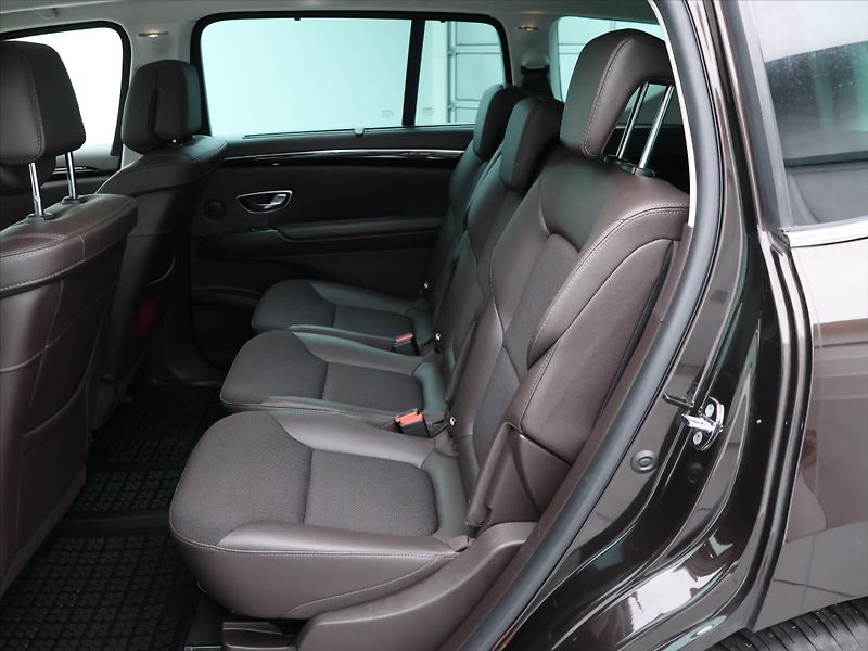 Renault Espace 1,6 dCi 118kW Aut. Energy LED - fotka 14 z 34