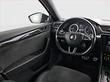 Škoda Superb (2018) Sportline 2.0 TDI, Automat - náhled 7