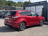 Ford Kuga 2.0TDCi, ČR,ST line, Navi, 4x4 - náhled 6