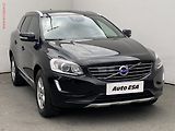 Volvo XC60 (2017) 2.0D, Summum, bixen, kůže - náhled 1