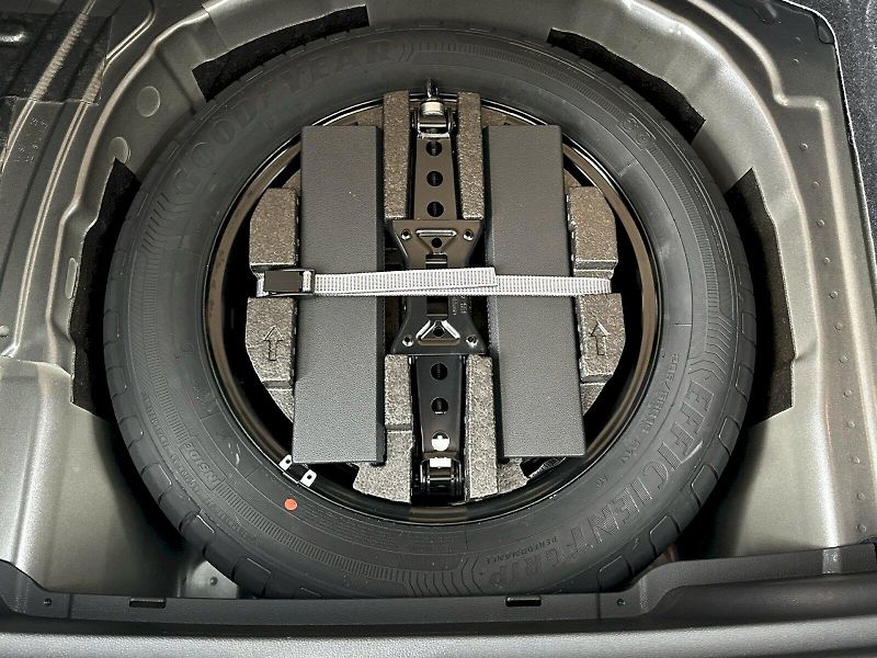 Škoda Kamiq (2025) DSG 1.5TSI 110kW Monte Carlo - fotka 32 z 33