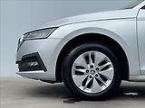 Škoda Octavia 2,0 TDI Combi Ambition Plus - náhled 20