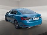Škoda Superb 2,0 TSI 206 L&K 4x4 DSG - náhled 3